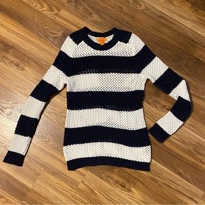 Joe Fresh Chunky Knit Sweater EUC